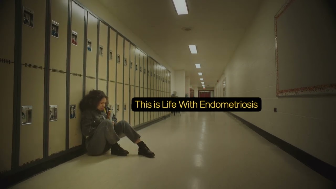 This is Not Normal &ndash;&nbsp;School