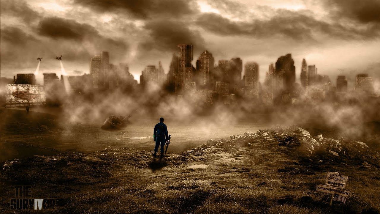 The Abandoned Bunker | The Sun: Origin #zombiesurvival #stalker #survivalhorrorgaming