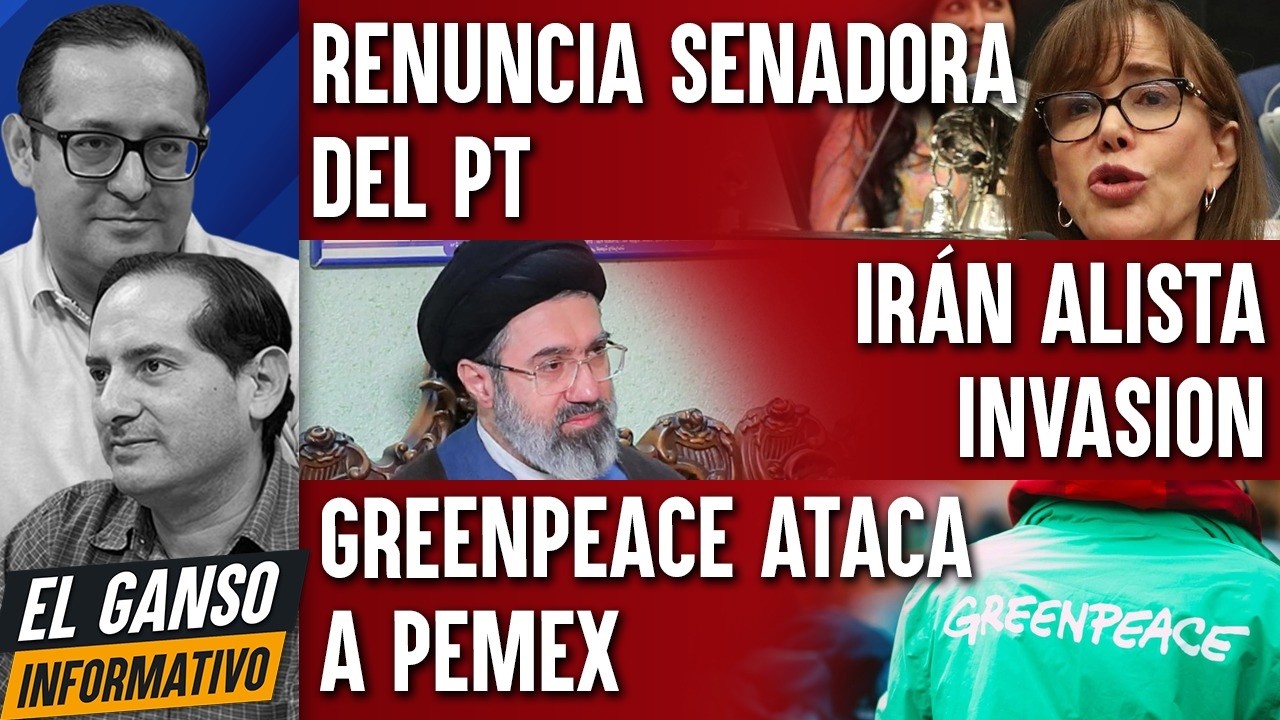 SE CAE ALIANZA! RENUNCIA SENADORA DEL PT. ULITM&Aacute;TUM DE CLAUDIA. TRAICI&Oacute;N LLEGA AL CLIMAX