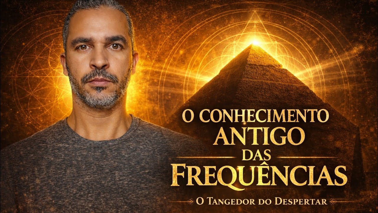 O Conhecimento Antigo das Frequências – O Poder do Som na Antiguidade