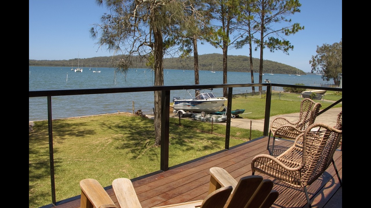 18 Cove Boulevard North Arm Cove