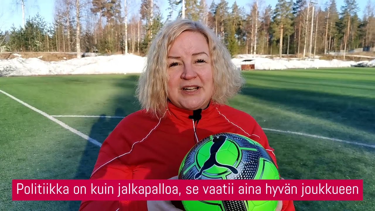 Minun Liperini 7.Ylämylly