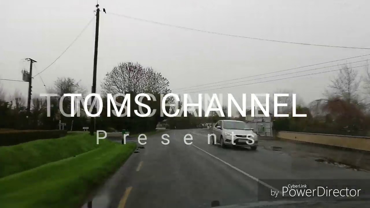 Charleville, County Cork, Ireland 10/01/2019