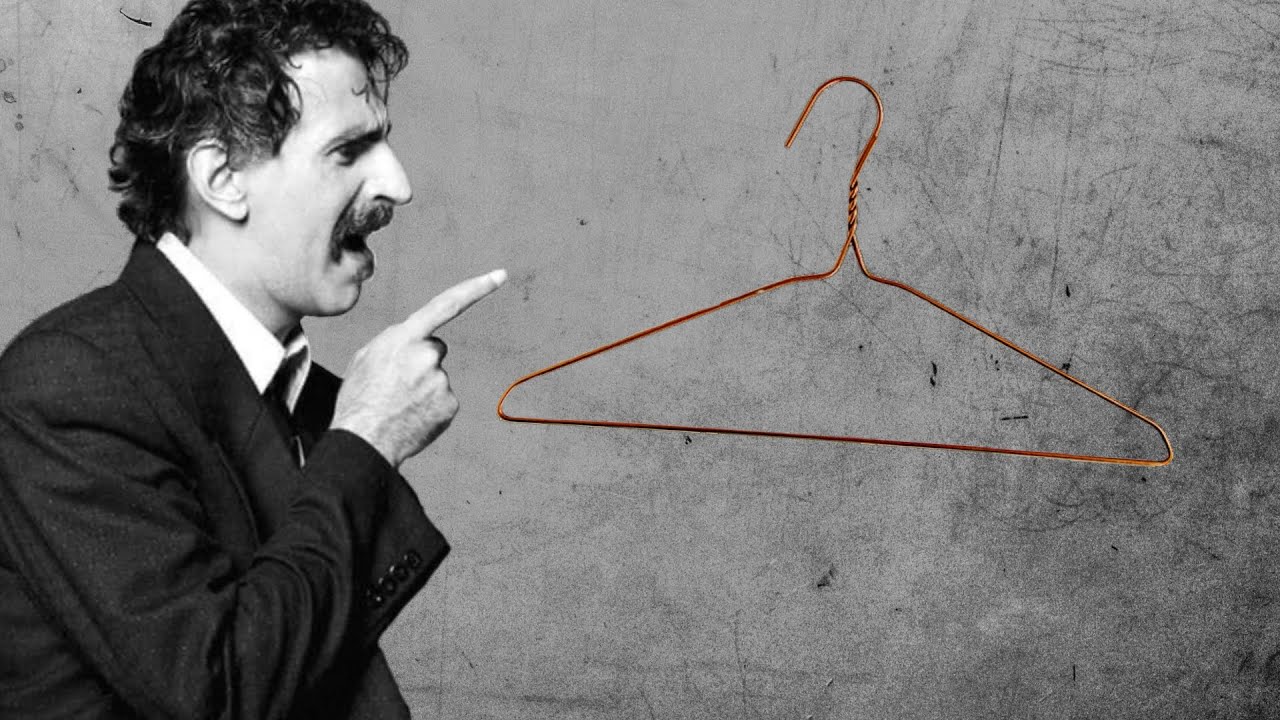 Frank Zappa Takes On Abortion In America: A Bold And Controversial Perspective