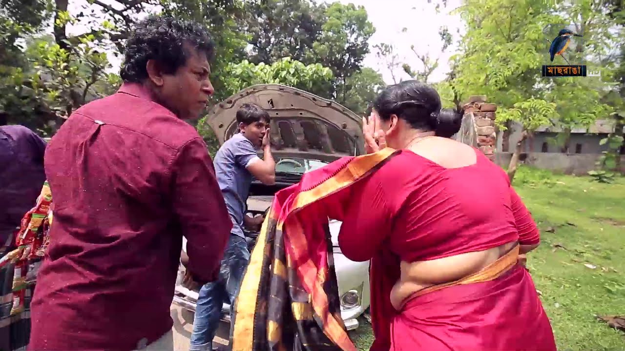 হুট করে রুনা খানকে থাপ্পর বসিয়ে দিলো মোশাররফ করিম | Mosharraf Karim | Fool HD Natok