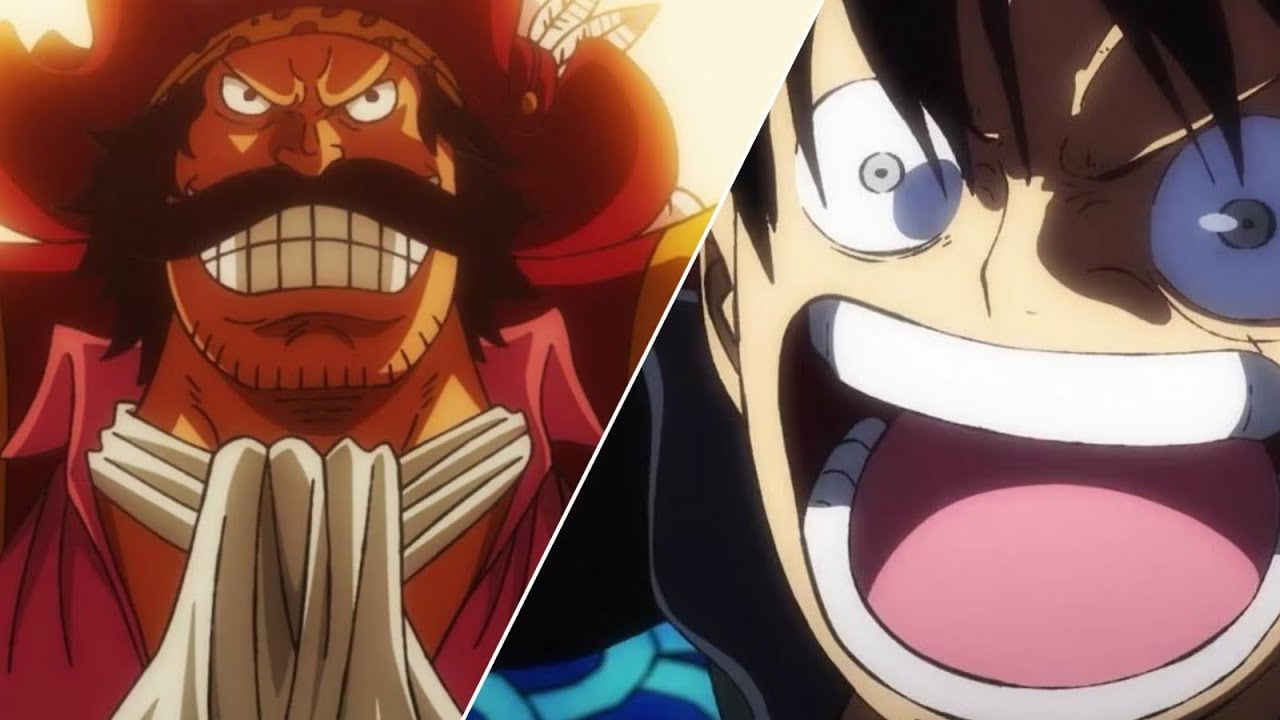 One Piece - Time (Hans Zimmer)