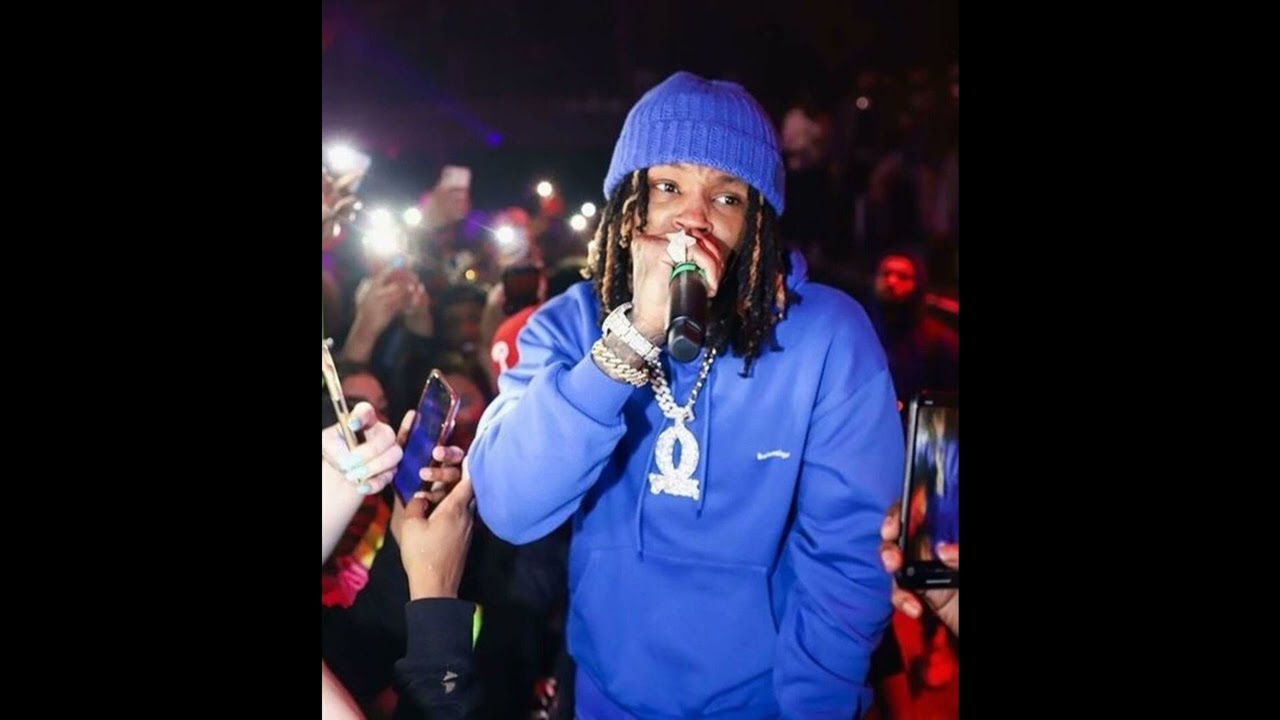 (FREE) (HARD) Lil Durk x King Von Type Beat - 