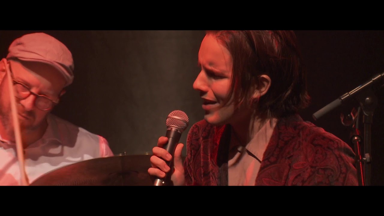 Malted Milk & Thé Lawrence - 