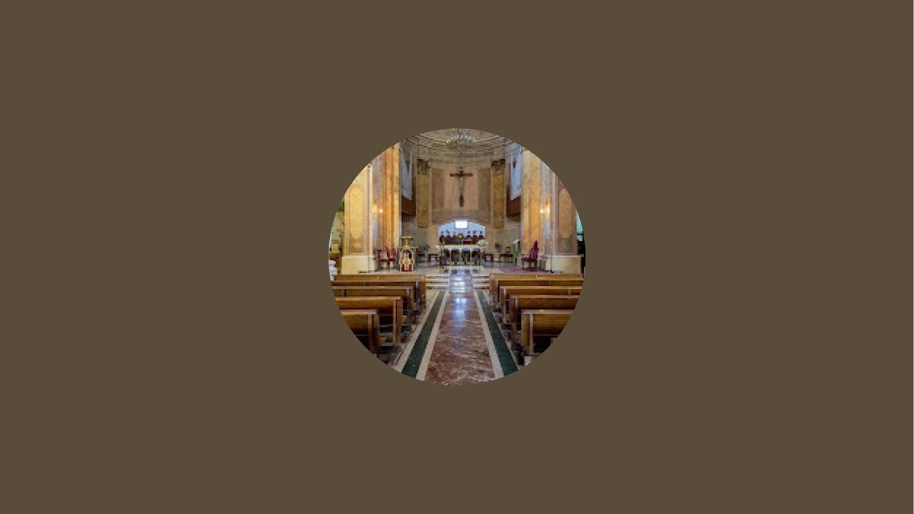 27-01-2026 Santo Rosario - Misteri del Dolore