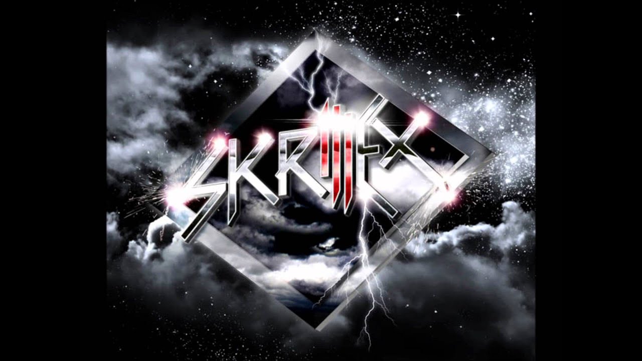 Skrillex - San Diego VIP (Original Mix) - FULL