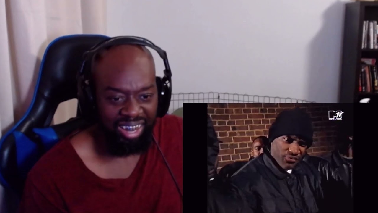 London Posse ~ How’s Life In London (Reaction)