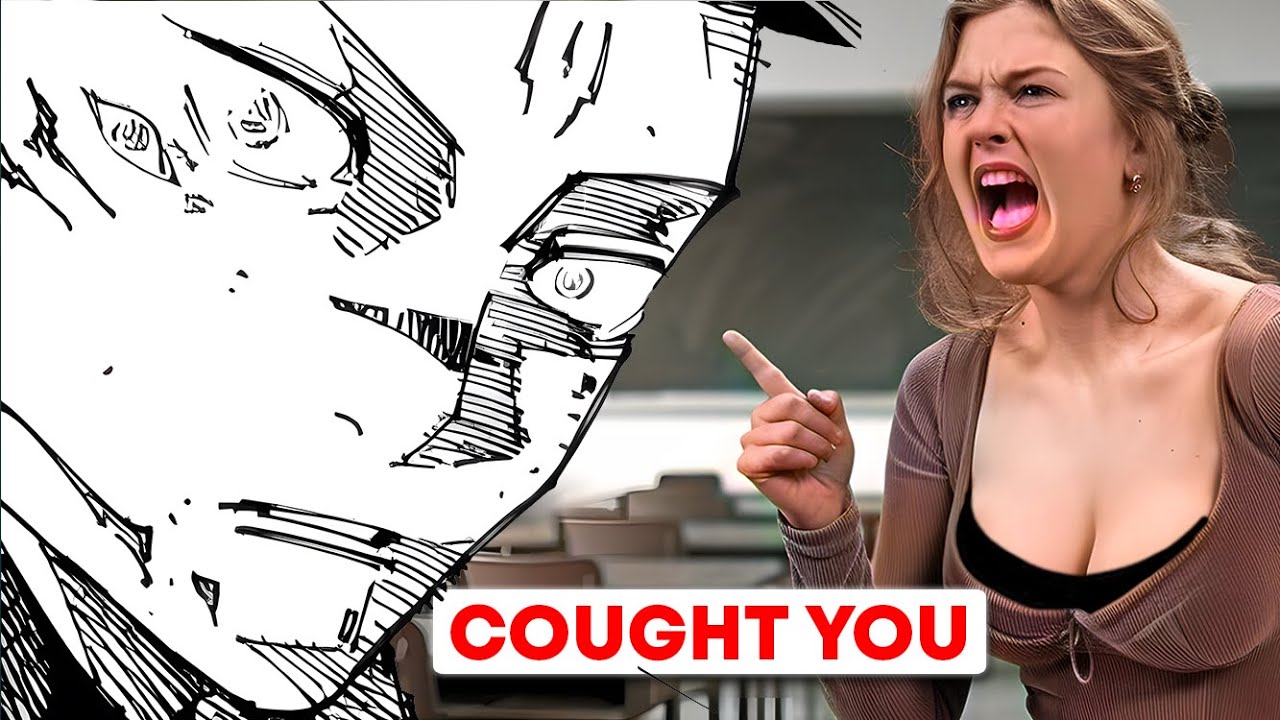 Almost Got Suspended From School (Storytime)