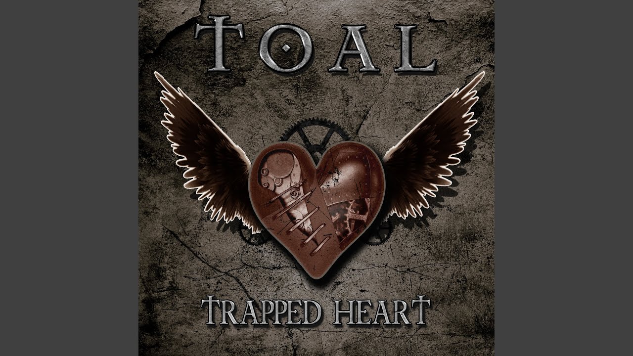 Trapped Heart (Stahlklang Remix)