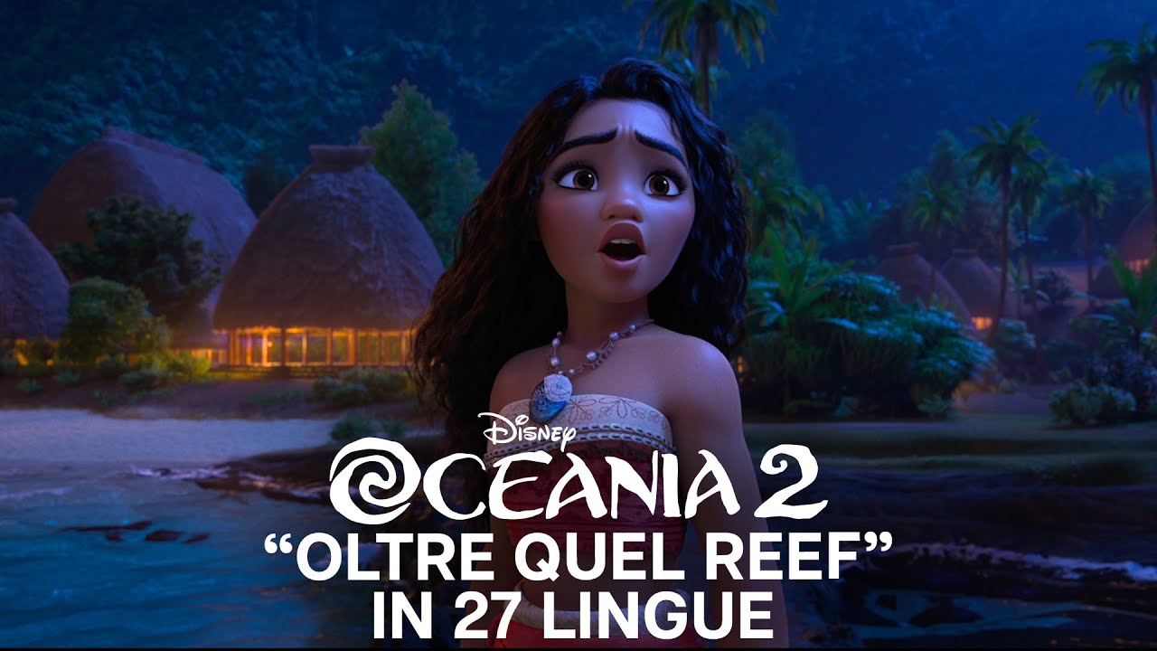 Oceania 2 | 