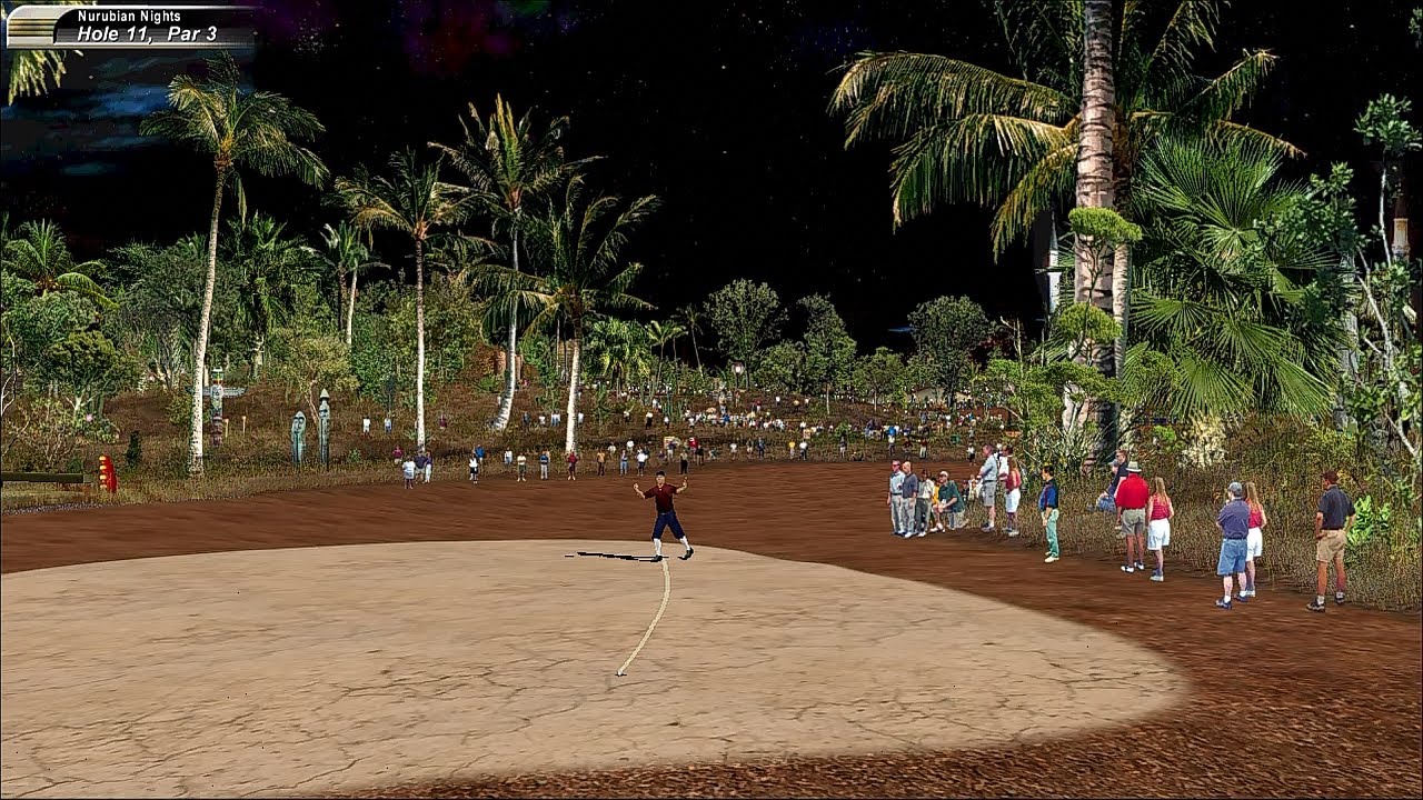 Links 2003 Nurubian Nights