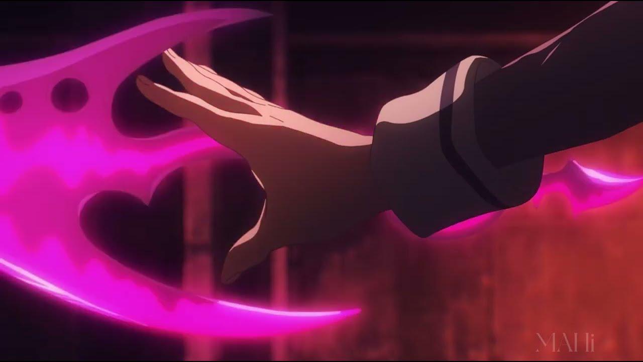 Kisara vs Sharon Nun [Full Fight AMV] || AMV / Edit ~ Engage Kiss Ep 7