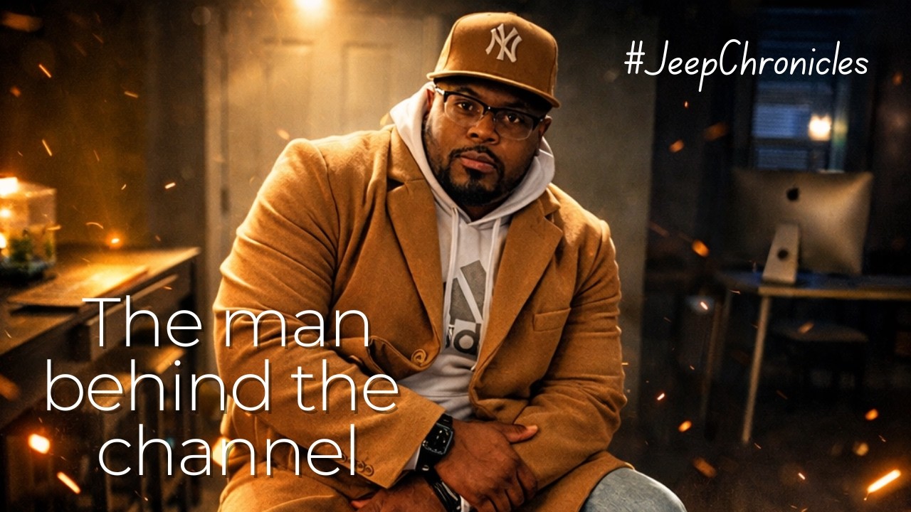 How YouTube is changing the way I look at things -- Moment of Clarity