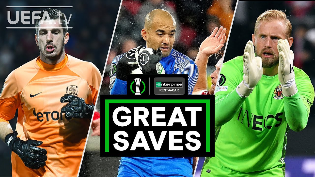 SCUFFET, WALEF, SCHMEICHEL | 