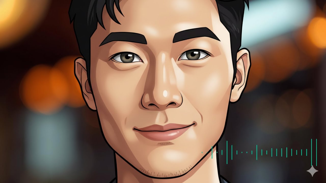 ในวันที่ลมพัดแรงผ่าน 🎧 
