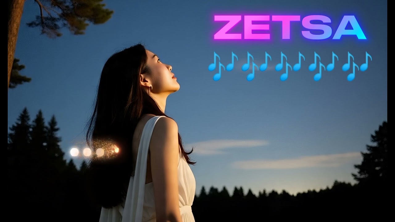 ZETSA -  Mencari Makna {Lagu santai enak di dengar} || Lagu teman tidur || ~lagu enak saat kerja