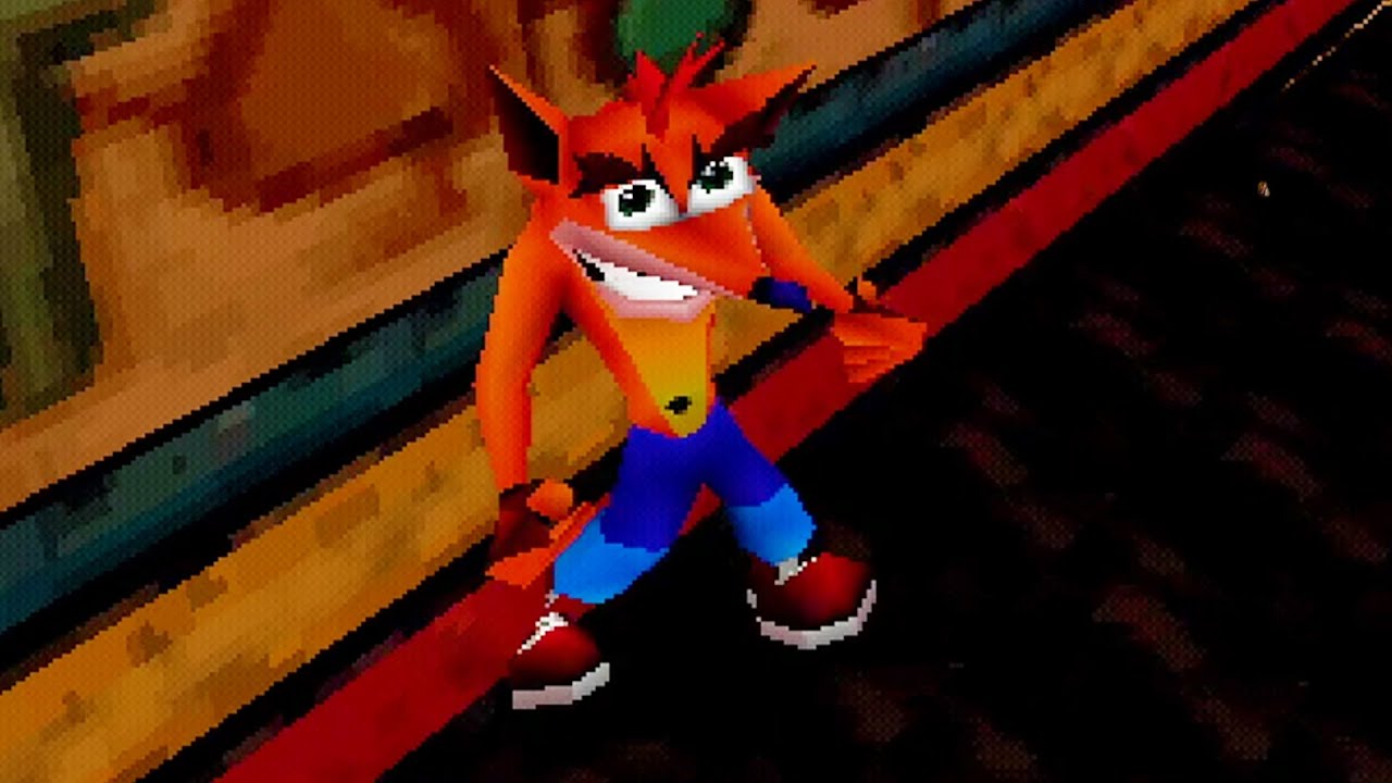 HATALMAS Frissítés a játékhoz! Új pályák, Új drágakövek, Új Flashback | Crash Back In Time Magyar