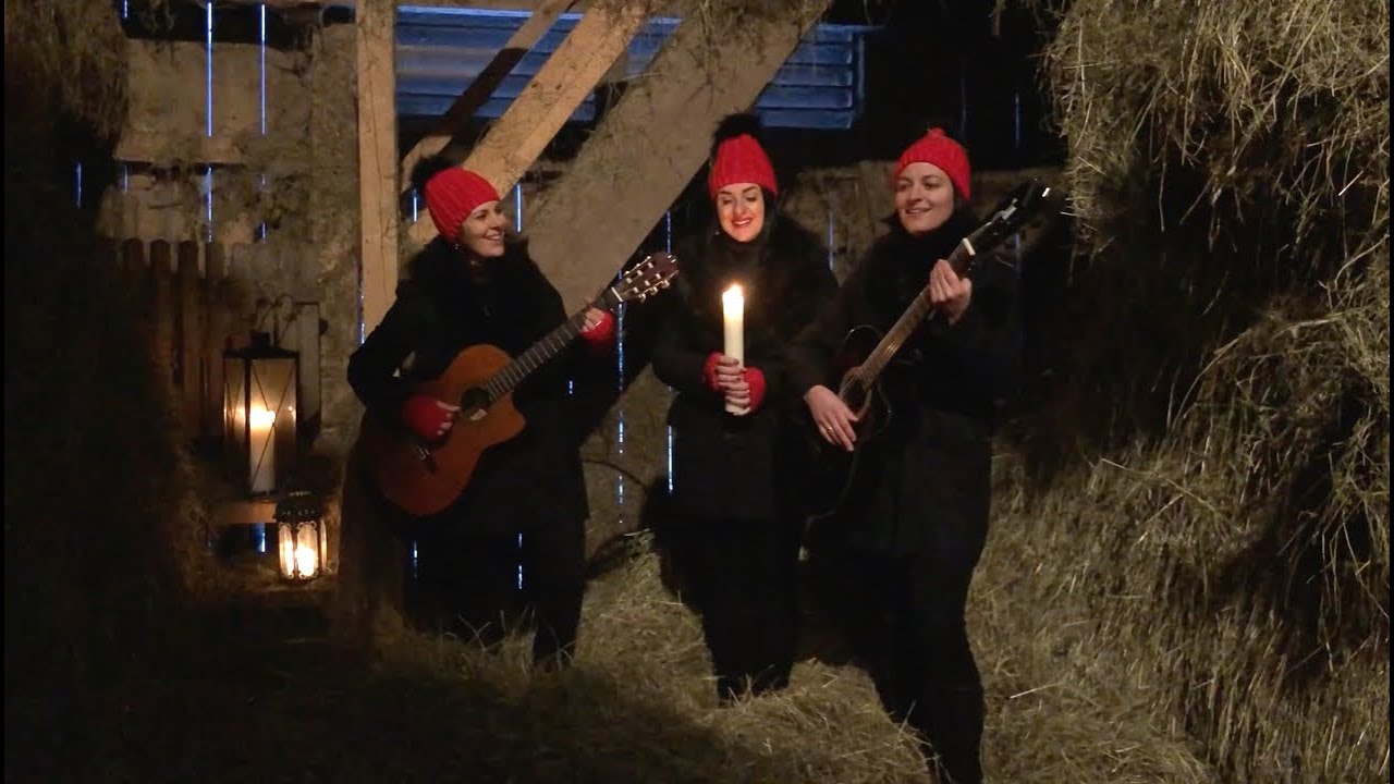 Die Hollerstauden | Stille Nacht, Heilige Nacht