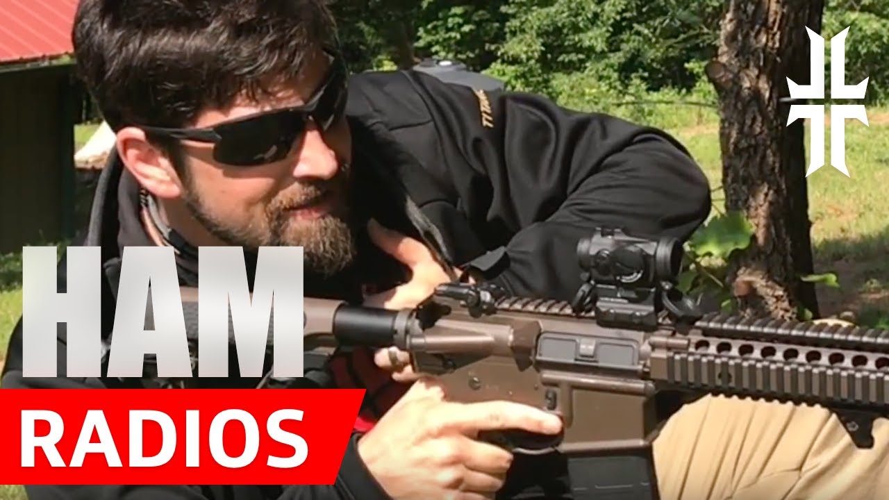 Intro to Ham Radios: The WHY, WHAT, and WHERE