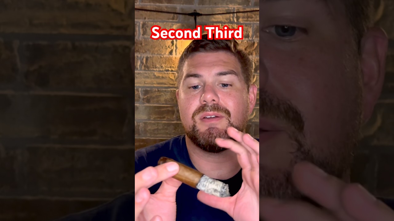 Quick look at the Knuckle Sandwich Habano 