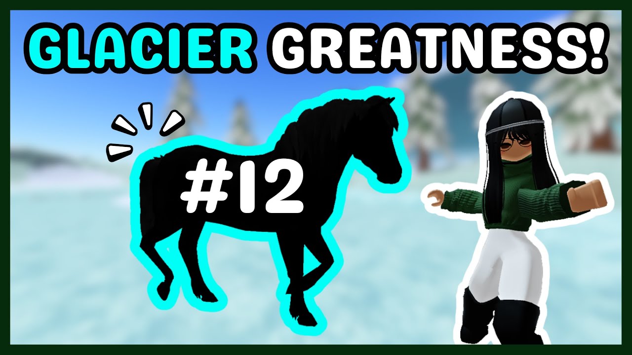 ANOTHER HERD CAUGHT IUH! 🌺​ Wild Horse Isalnds
