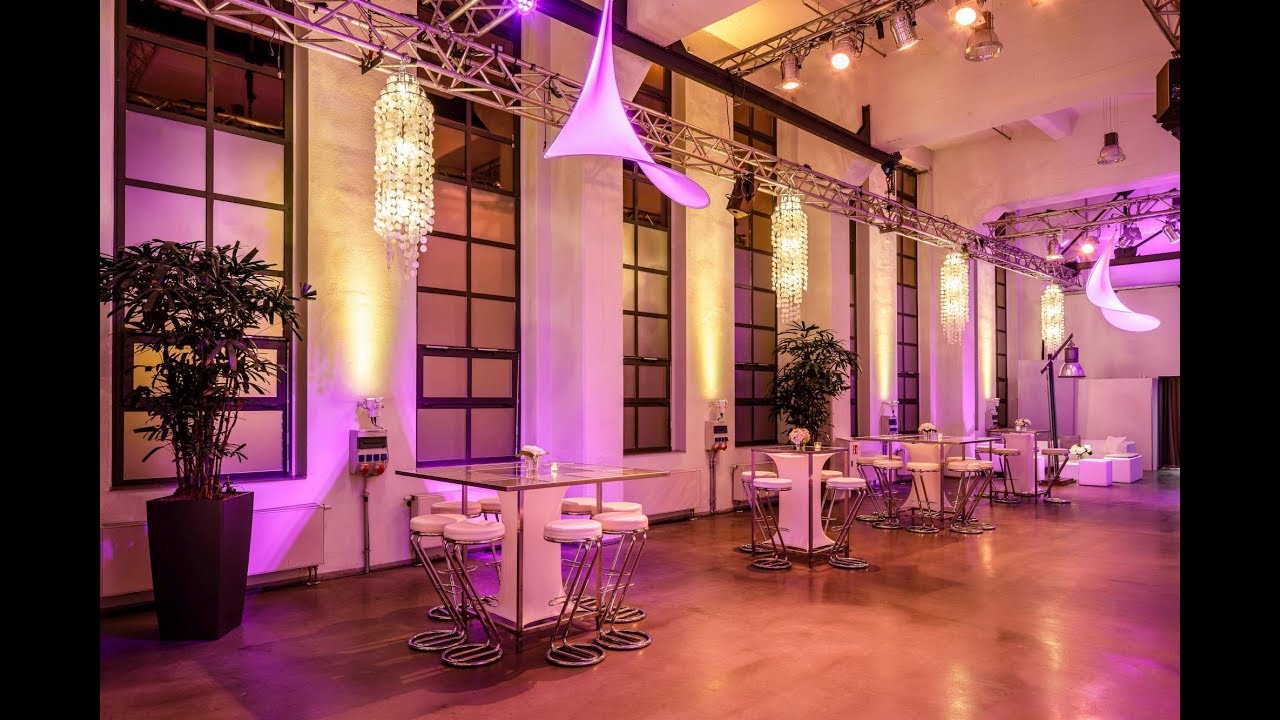 bauwerk k&ouml;ln - EVENTLOCATION - der Film