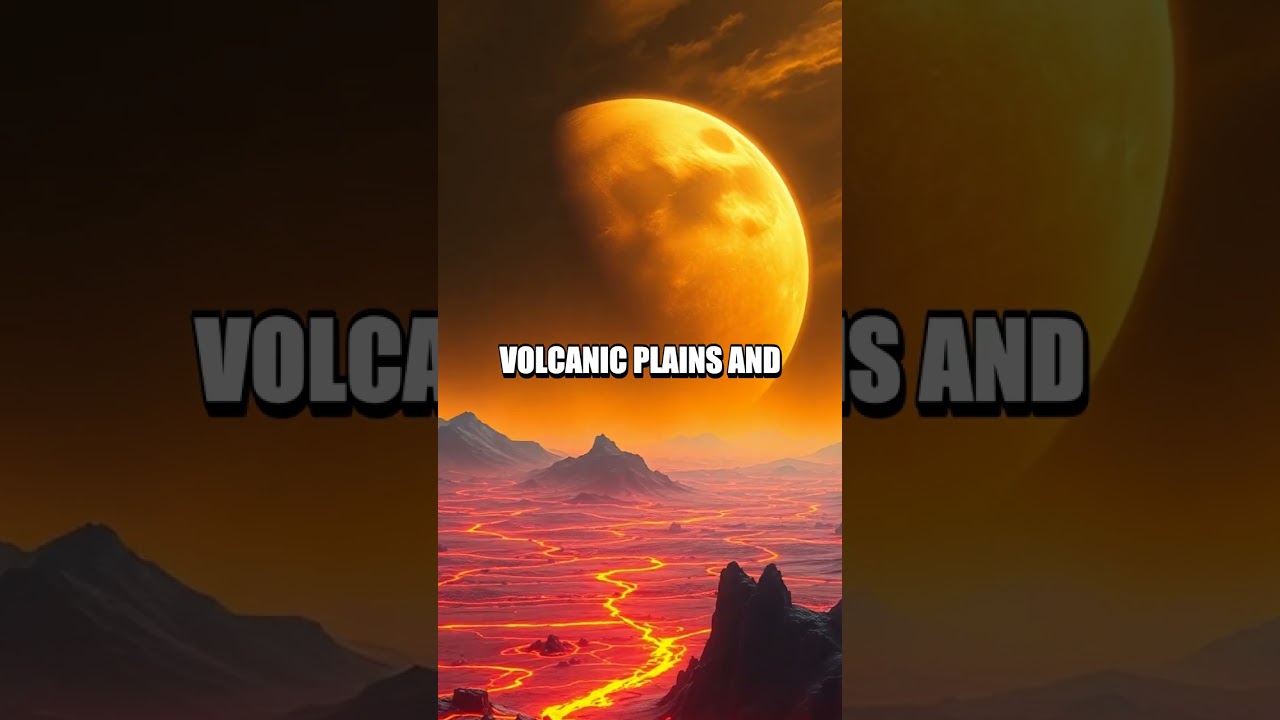 Exploring the Mysteries of Venus