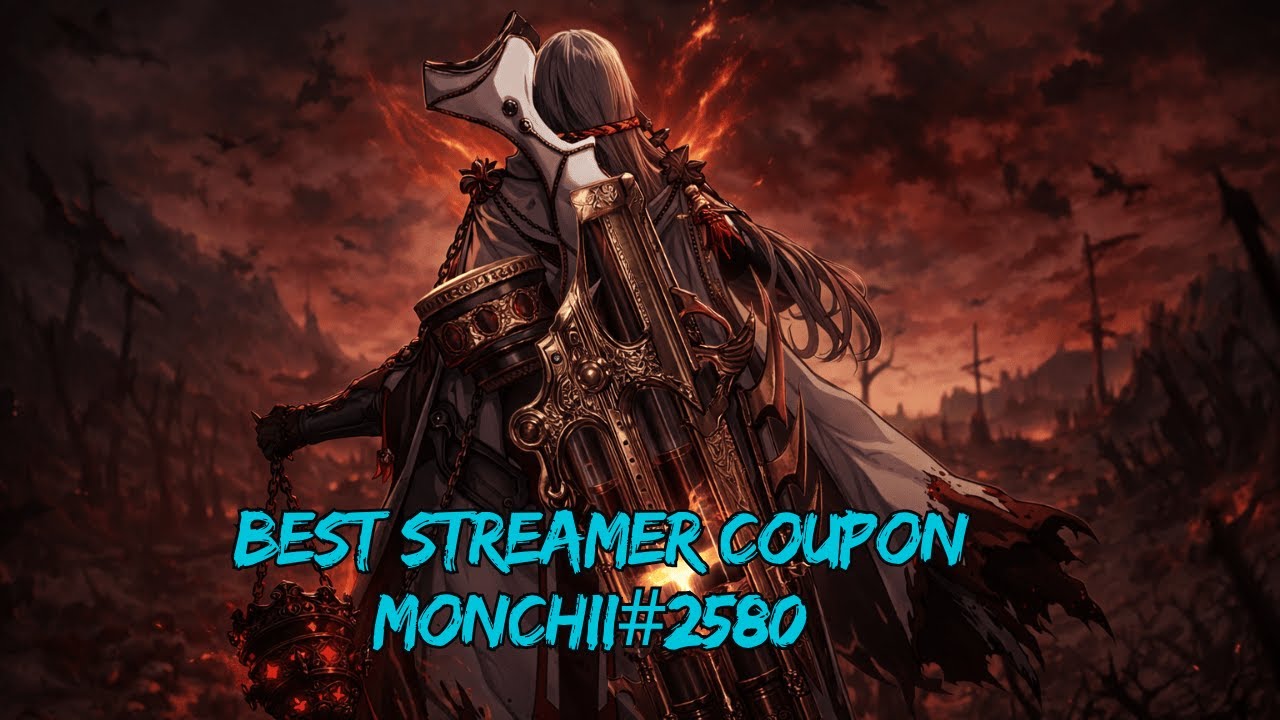 Night Crows  SEA 114 Knight Gunner | Tactical Blaster Chill Stream! [ Best Streamer Coupon ]