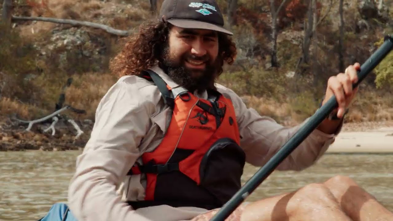 Cultural Kayak Tour Pambula River Navigate Expeditions