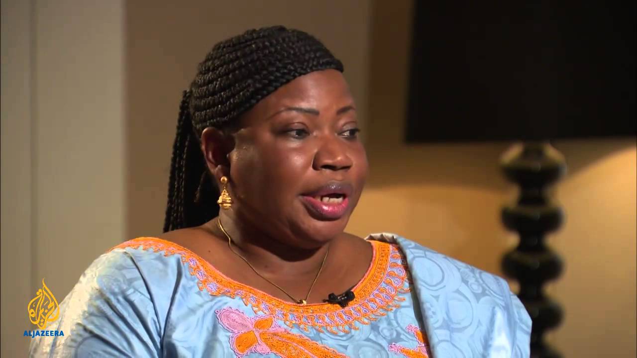 Talk to Al Jazeera - Fatou Bensouda: 'Al-Bashir will be arrested'