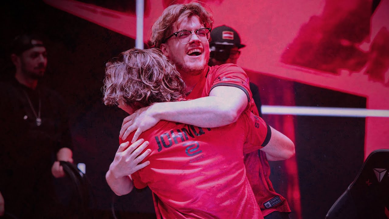 THE FALL OF DEMON1 | Zellsis Reacts to Sentinels vs NRG | VCT Americas 2024 KICKOFF
