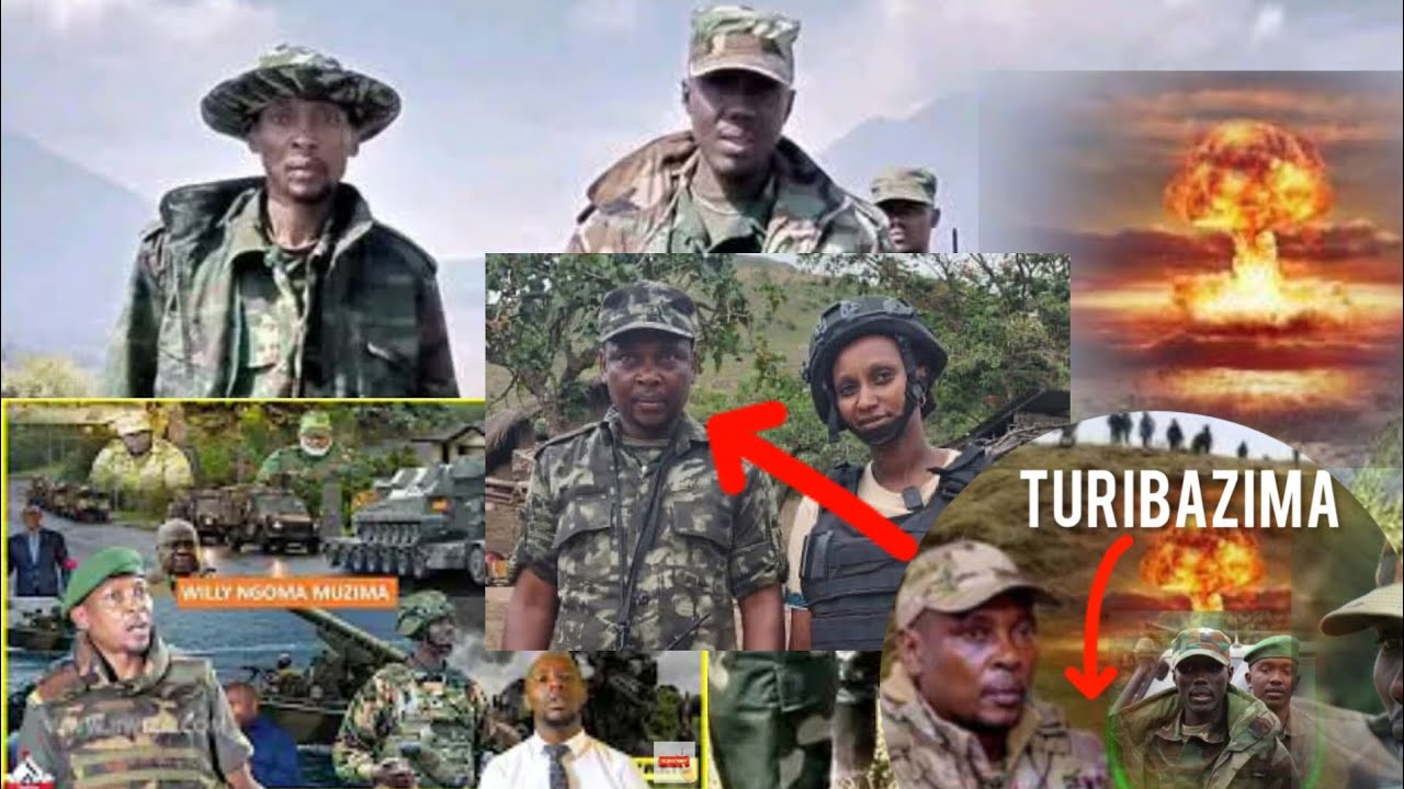 INKURU NZIZA WILLY NGOMA NIMUZIMA DORE UKO YAROKOTSE IMANA IREBERERA IZA #SARAMBWE NTIHUMBYA
