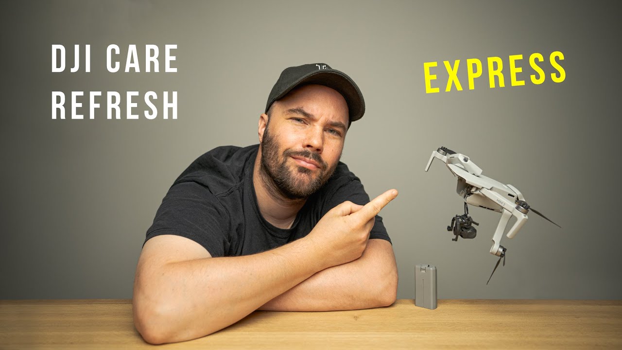 DJI Mini 2 - DJI Care Refresh