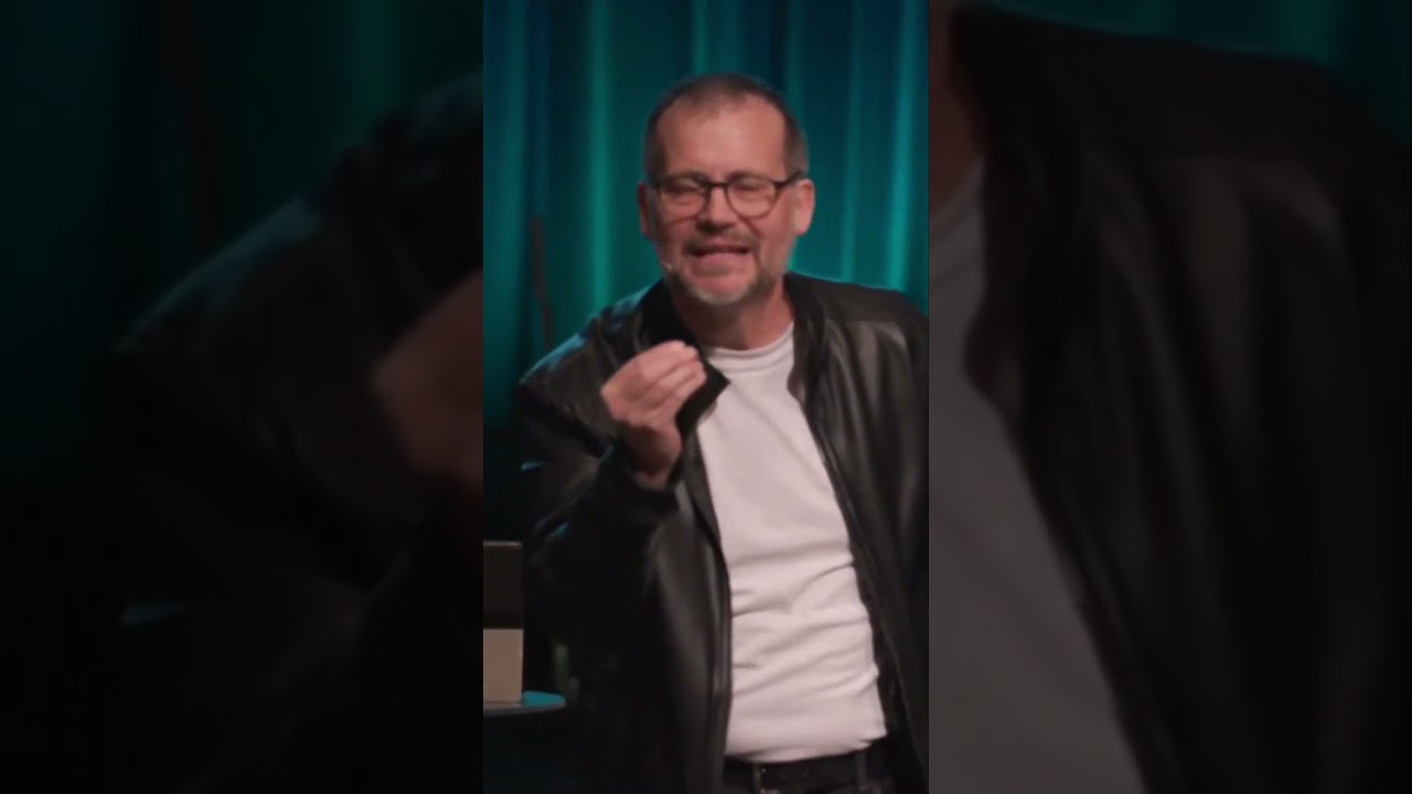 Hope Amidst Darkness | Derrick Hamre | Christian Life Assembly