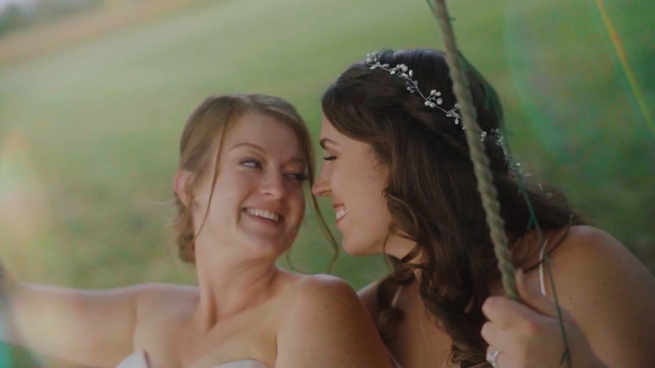 Sydney & Megan | Wedding Highlight Film