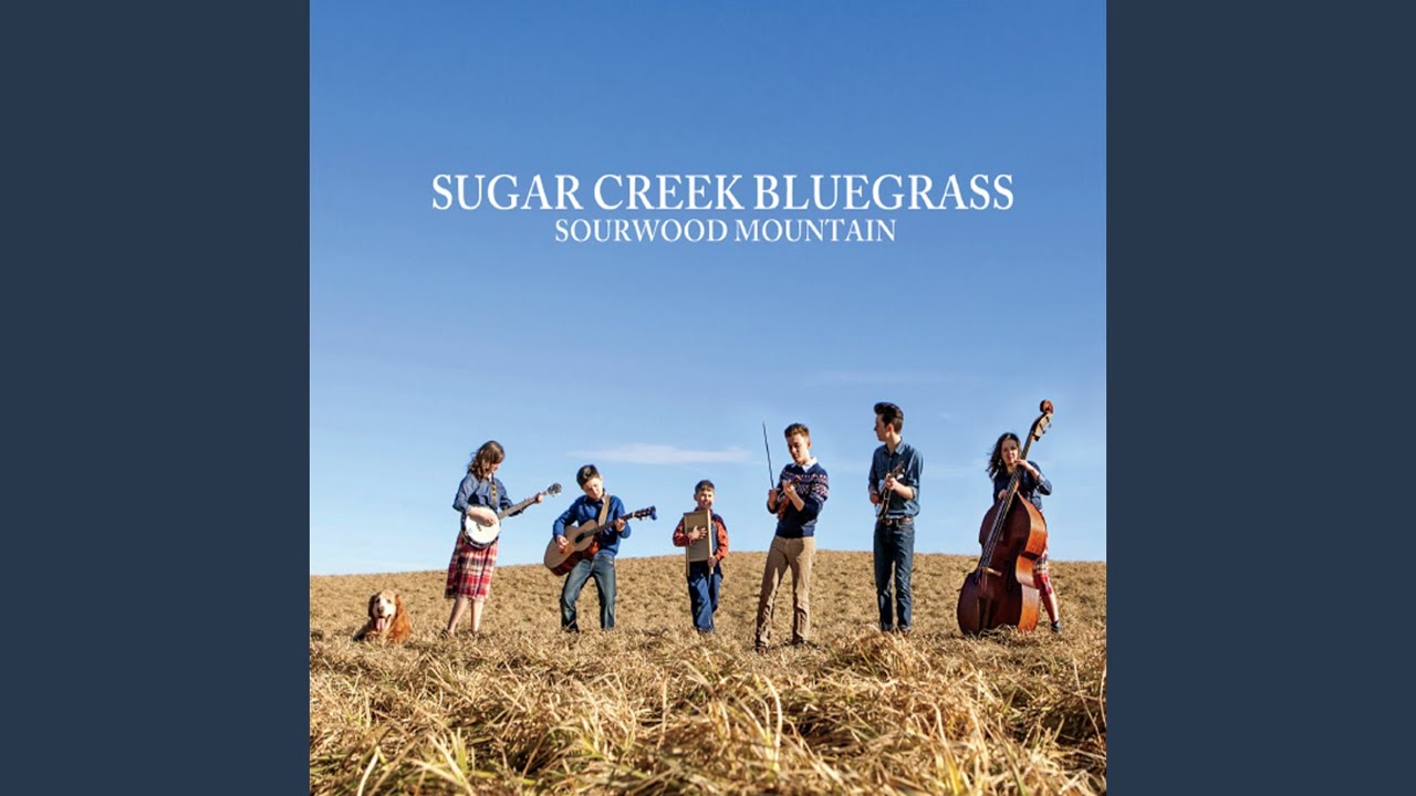 Sourwood Mountain