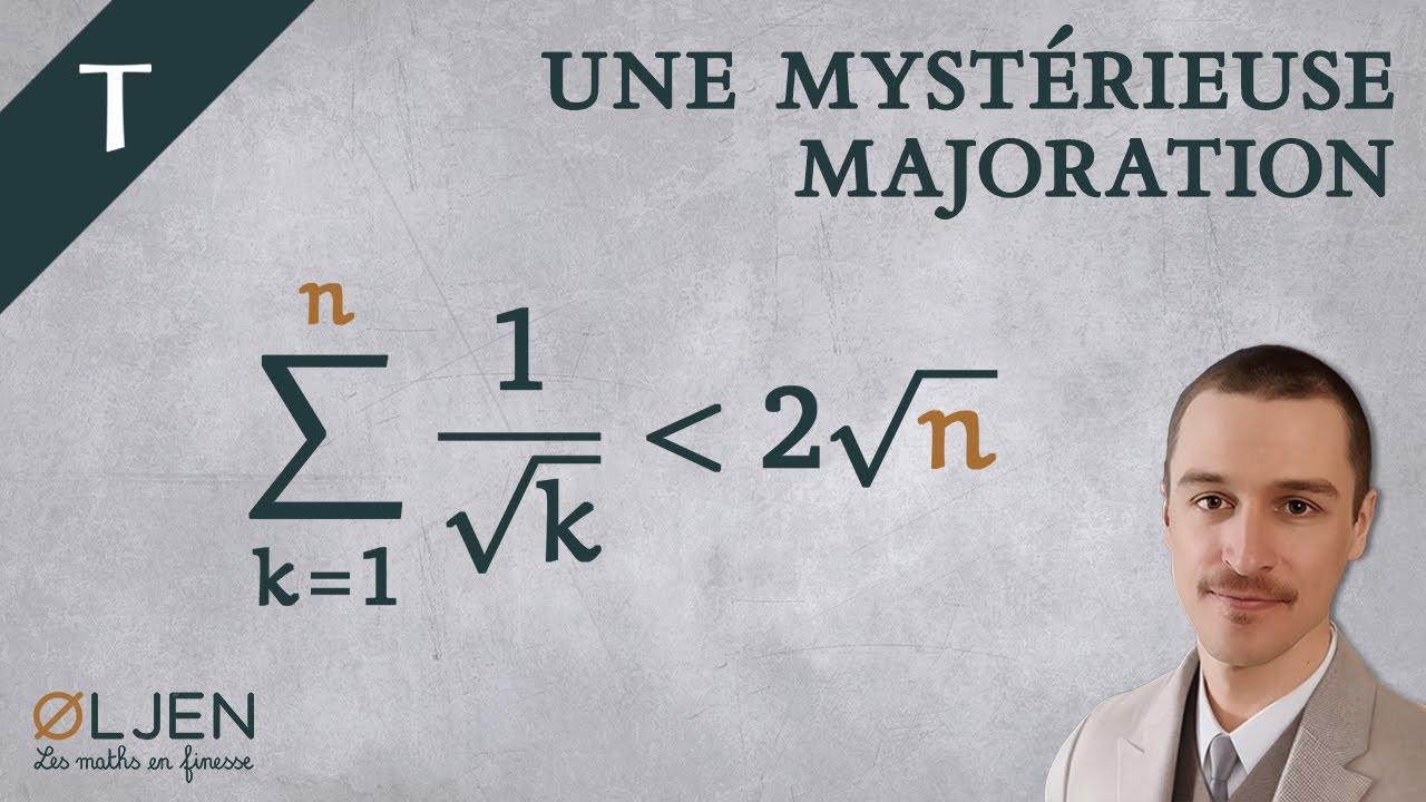 [EXO#1] Une mystérieuse majoration ! (Exercice)