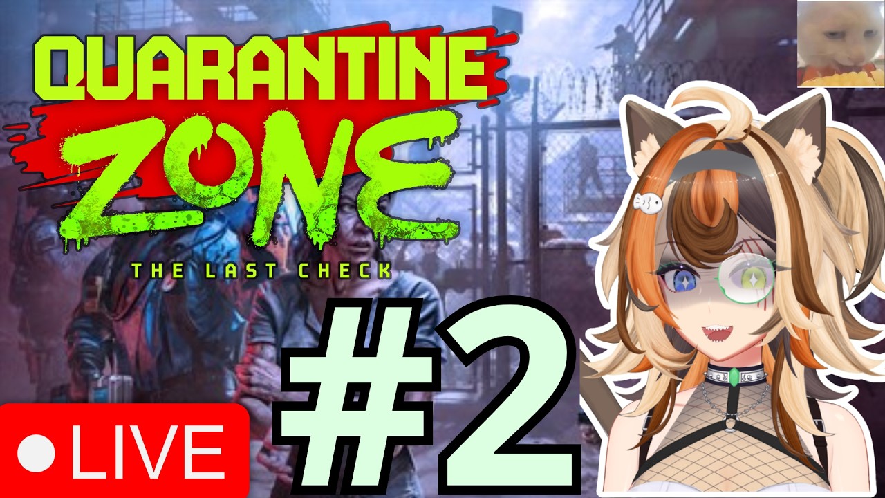 【QUARENTINE ZONE】 Cero golpes, lo prometo (mas o menos) 🎖️ #2