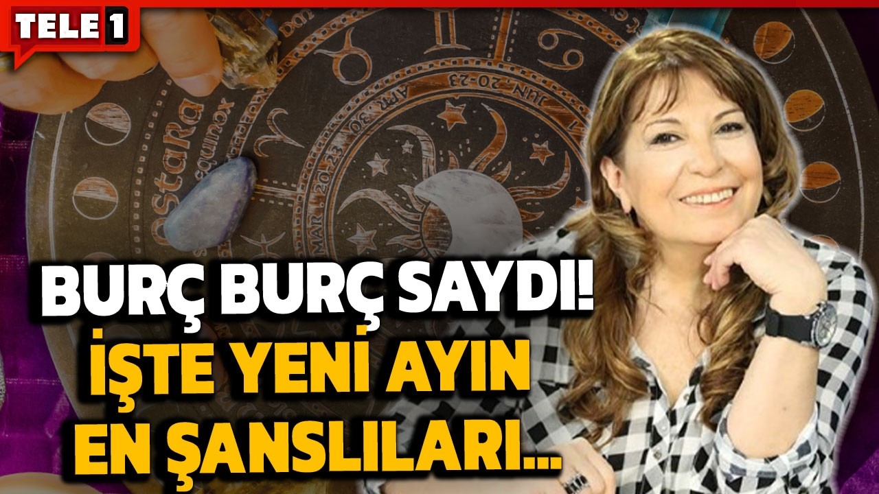 RUHSAL DÖNÜŞÜM BAŞLIYOR! Astrolog Filiz Özkol, Balık yeni ayında şanslı olan burçları açıkladı
