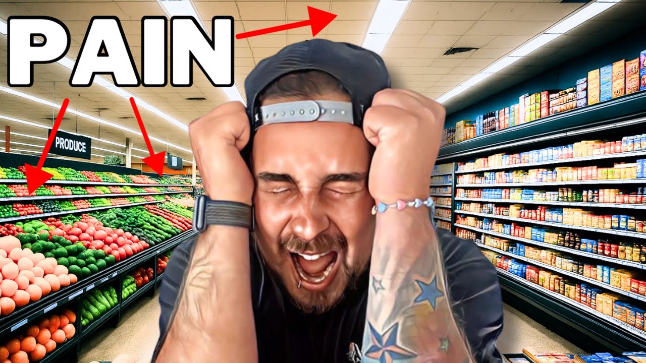 10 Everyday Things That Are HARD for Autistic People (SHOCKING)