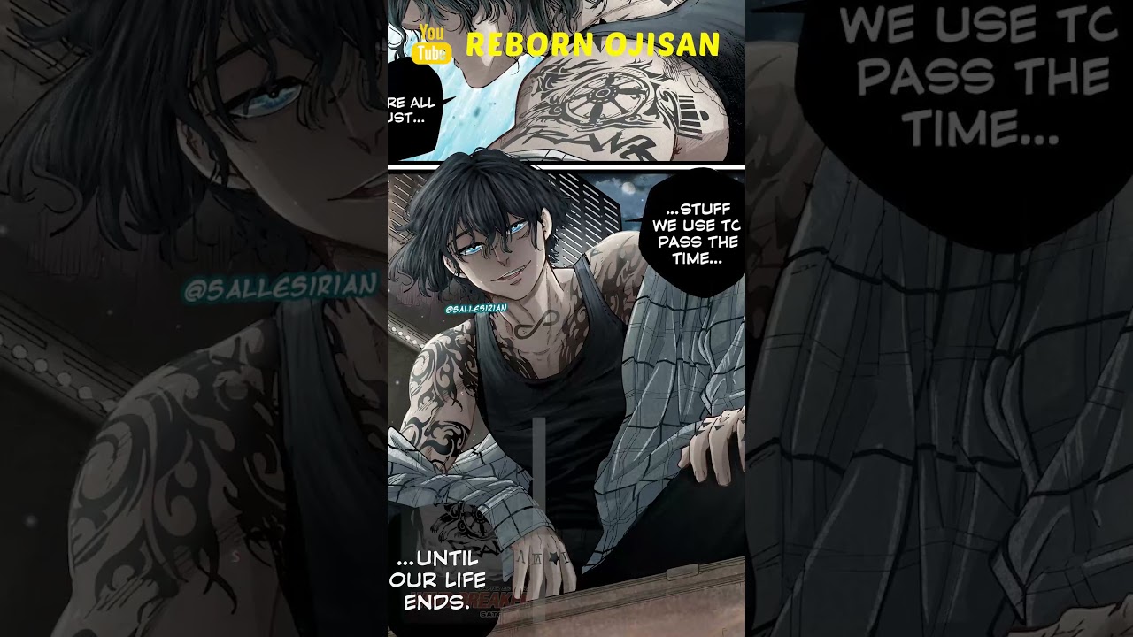 3 FRAKSI [GENG] TERKUAT DI SEKOLAH FURIN - WINDBREAKER ENCYCLOPEDIA PART 1