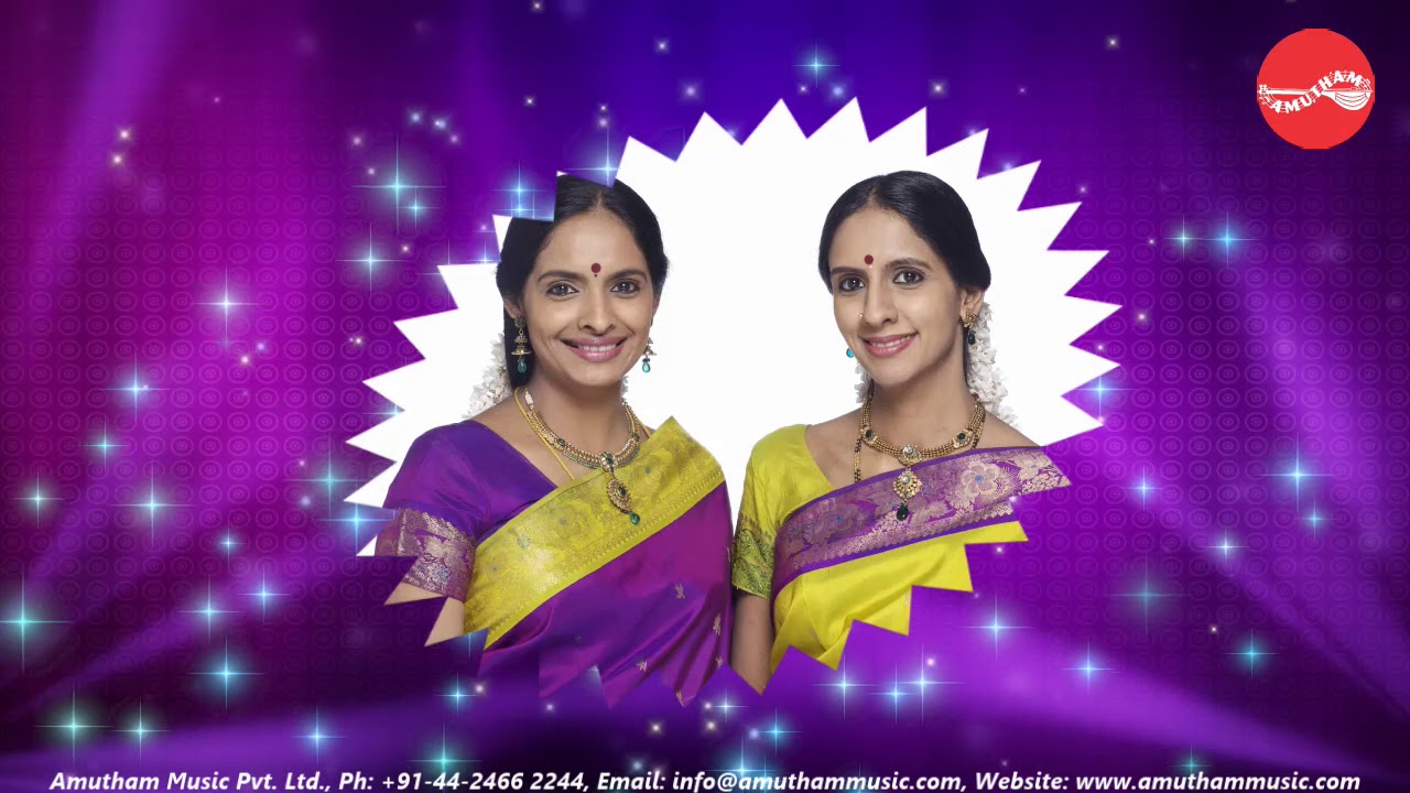 Abhang - Memarable Concert - Ranjani & Gayatri (Full Verson)
