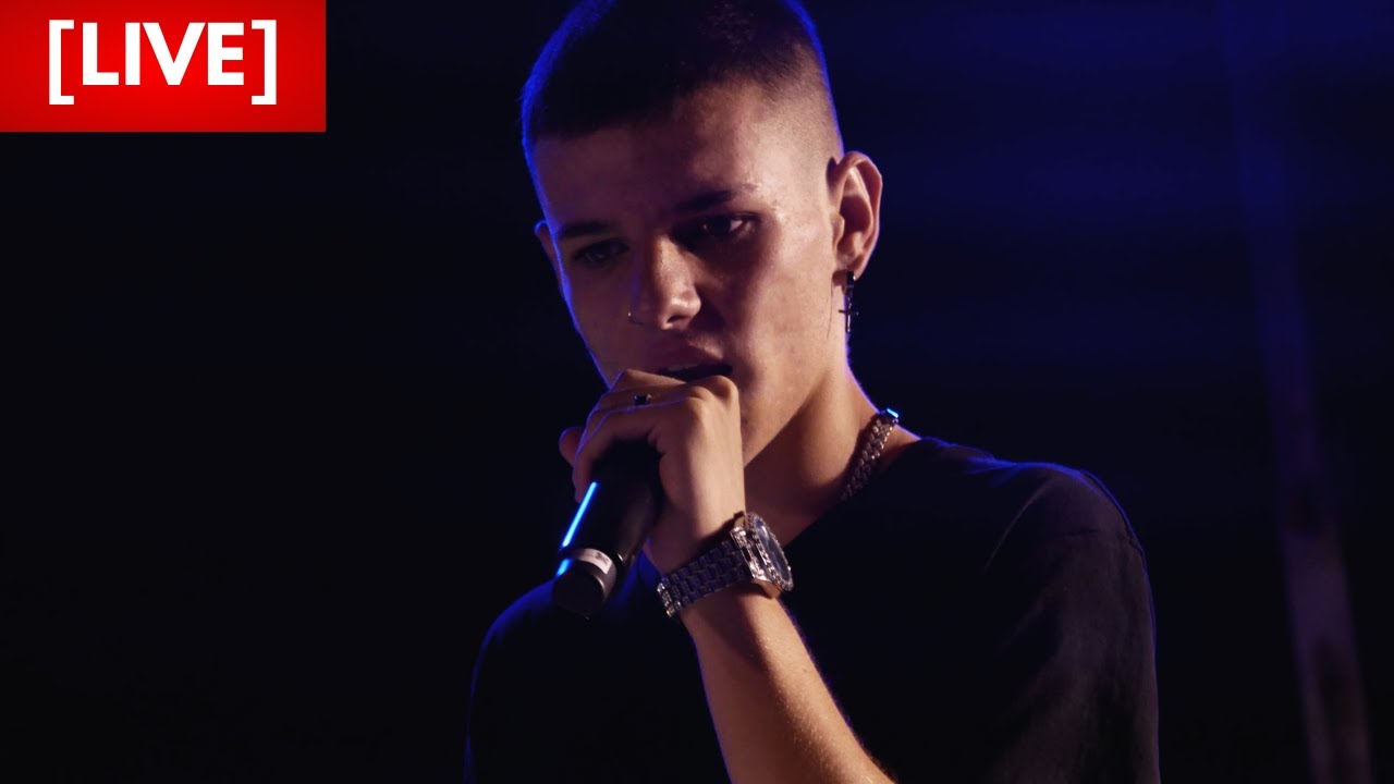 ALEKY Z & A_R_M [LIVE] - 