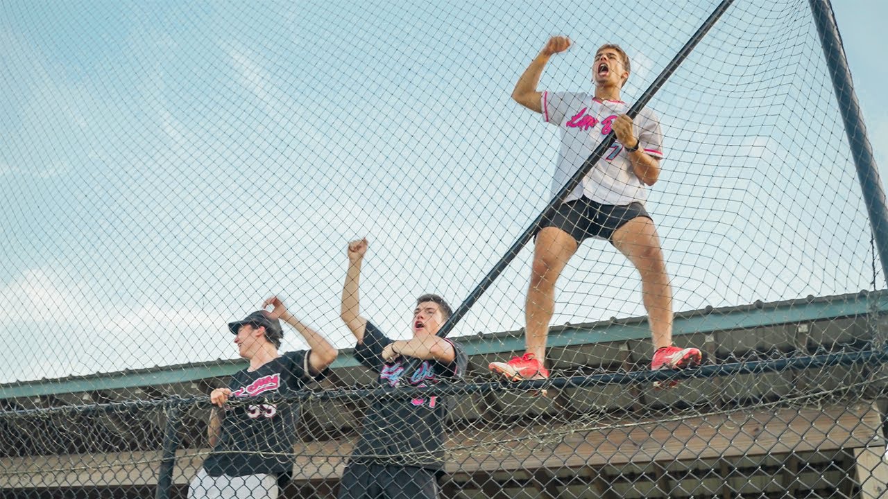 High School Baseball Stereotypes