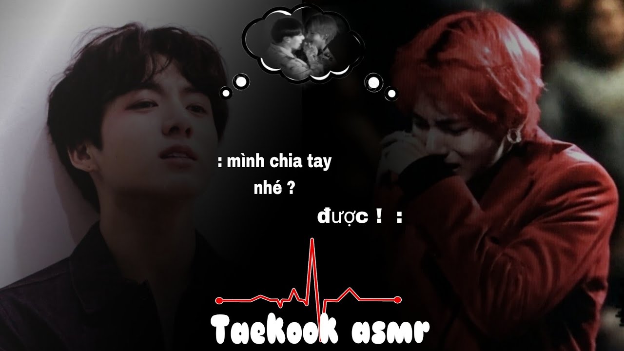 [ASMR_TAEKOOK](HEADPHONE) |GHEN|.
