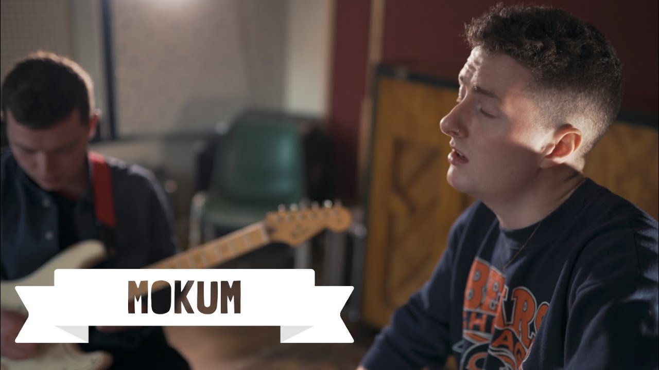 Joesef - Loverboy &bull; Mokum Sessions #423